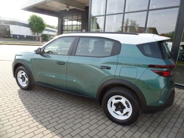 Opel Frontera Edition