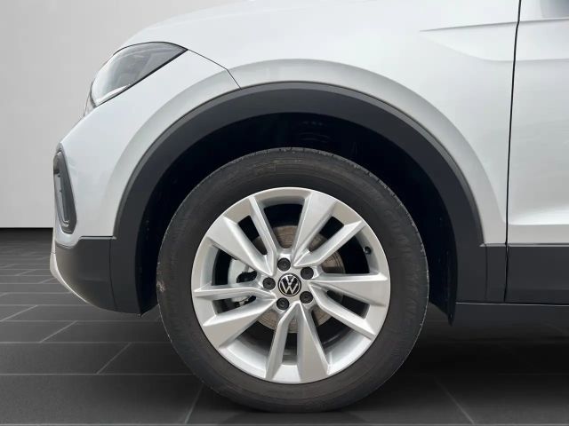 Volkswagen T-Cross 1.0 TSI DSG Life