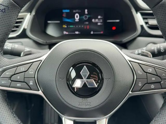 Mitsubishi ASX Intense