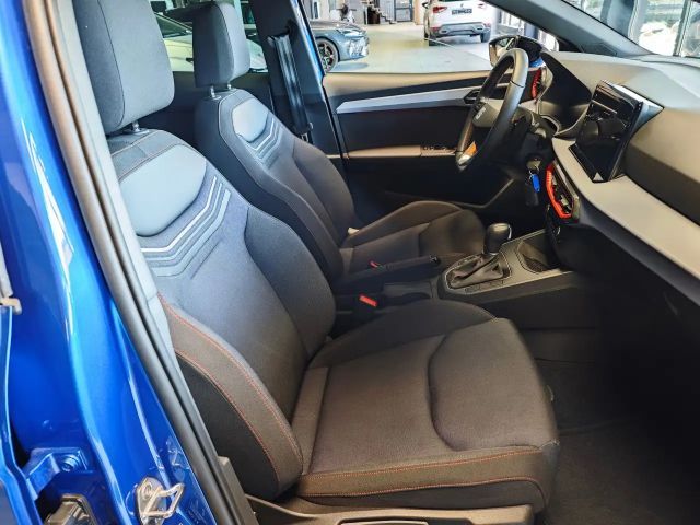 Seat Ibiza 1.0 TSI DSG FR-lijn