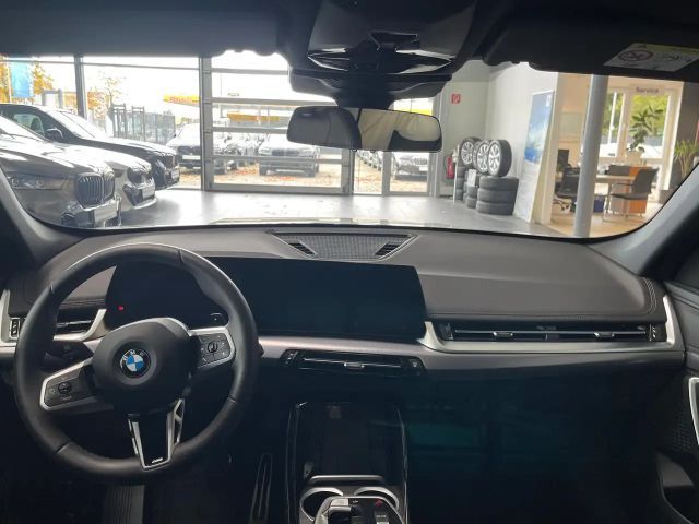 BMW X1 M-Sport sDrive