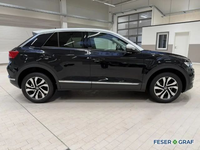 Volkswagen T-Roc 1.5 TSI DSG