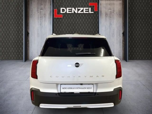 MINI Cooper SE Countryman All4 SE