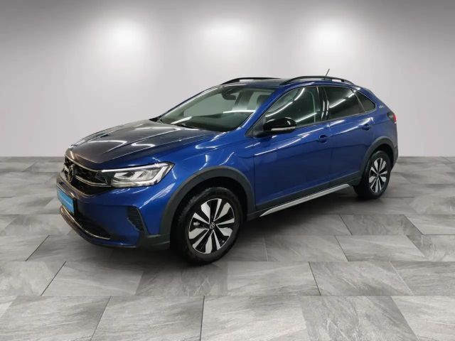 Volkswagen Taigo 1.0 TSI