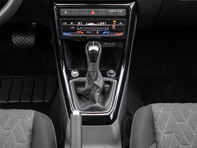 Volkswagen T-Cross 1.0 TSI DSG