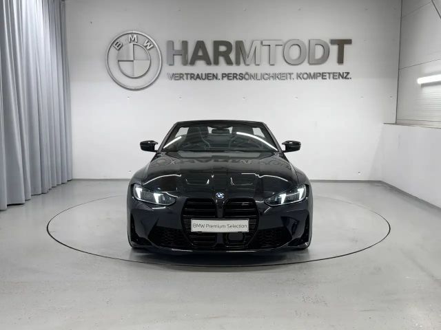 BMW M4 Cabrio Competition xDrive