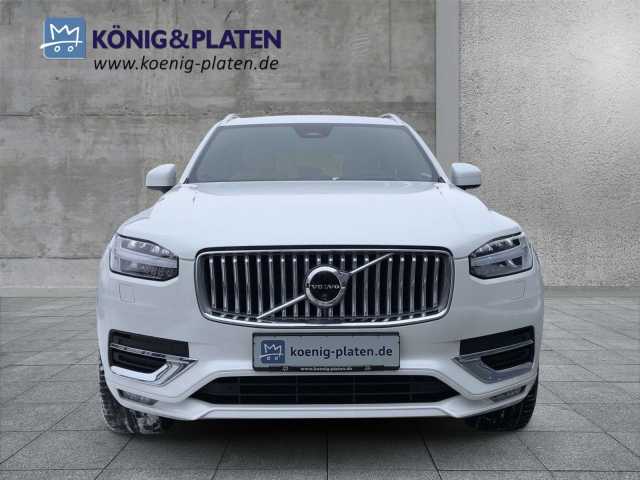 Volvo XC90 AWD Bright Ultimate