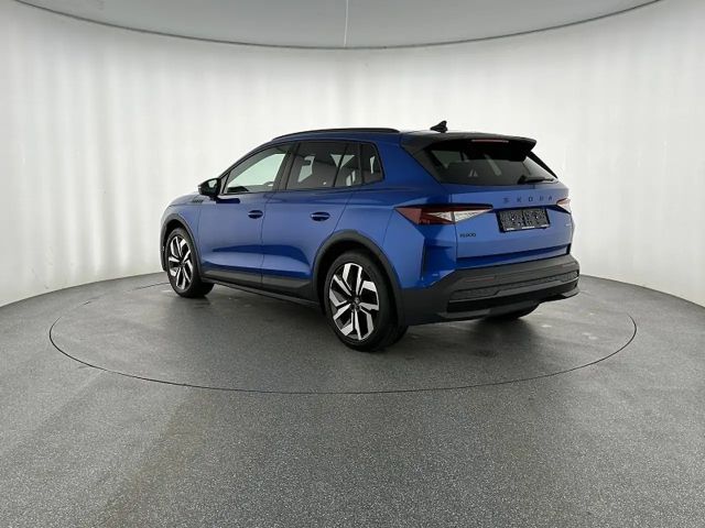 Skoda Elroq 85 Sportline