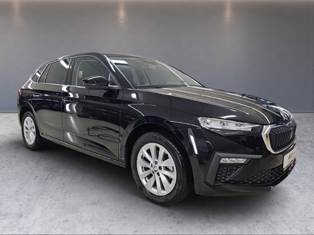 Skoda Scala 1,0 TSI DSG LED SMARTL SHZ PDC ACC