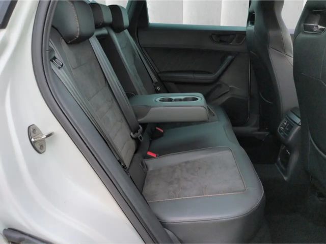 Cupra Ateca 4Dr. 300PS*360°Ka ACC LED Schalensitze 19*