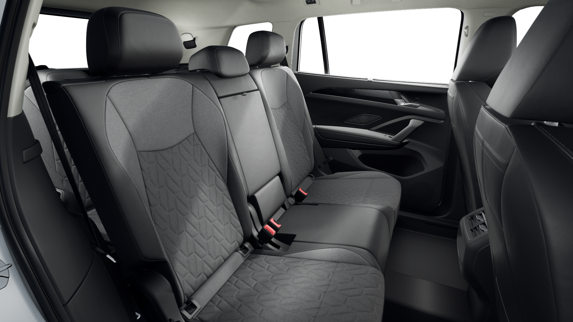 Volkswagen Tayron 2.0 TDI DSG