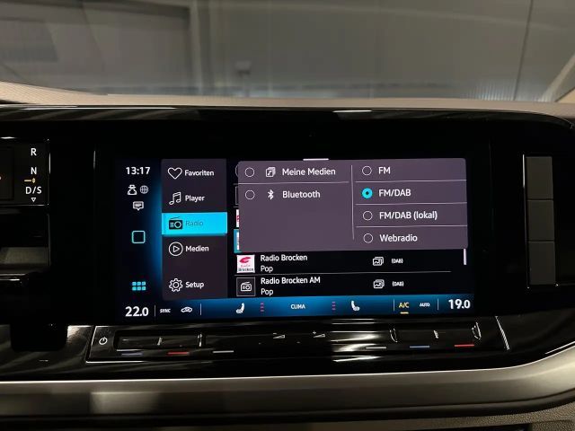 Volkswagen Multivan IQ.Drive Life T7