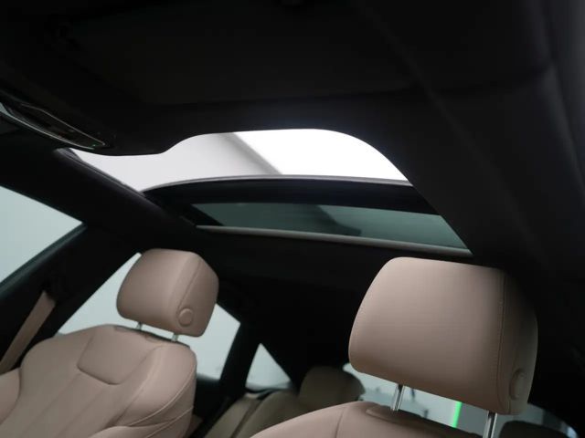 Audi A5 Quattro Sportback