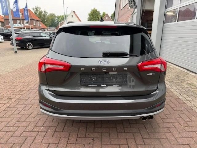 Ford Focus Active