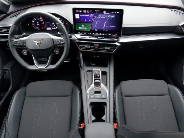 Cupra Formentor 2.0 TDI | LED AHK RFK ACC Navi App