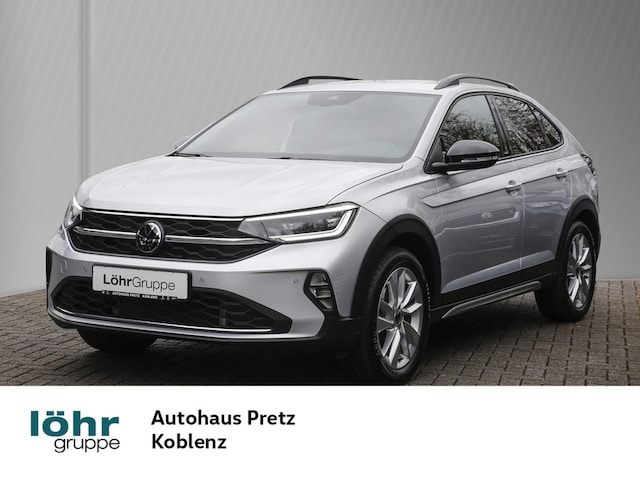 Volkswagen Taigo 1.0 TSI IQ.Drive Move Plus