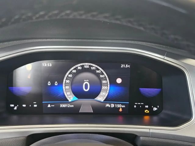 Volkswagen T-Roc 1.0 TSI Cabriolet Style