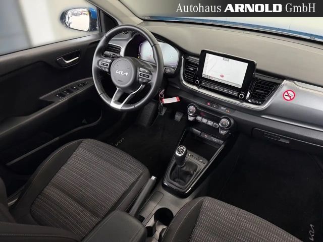 Kia Stonic GDi Vision