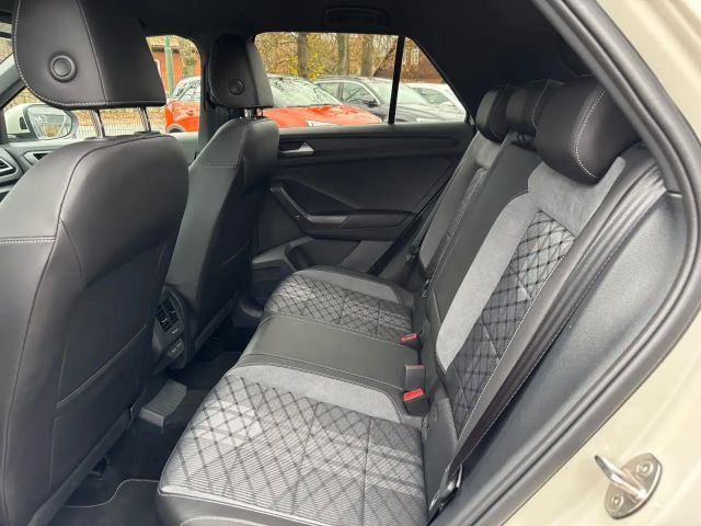 Volkswagen T-Roc DSG R-Line