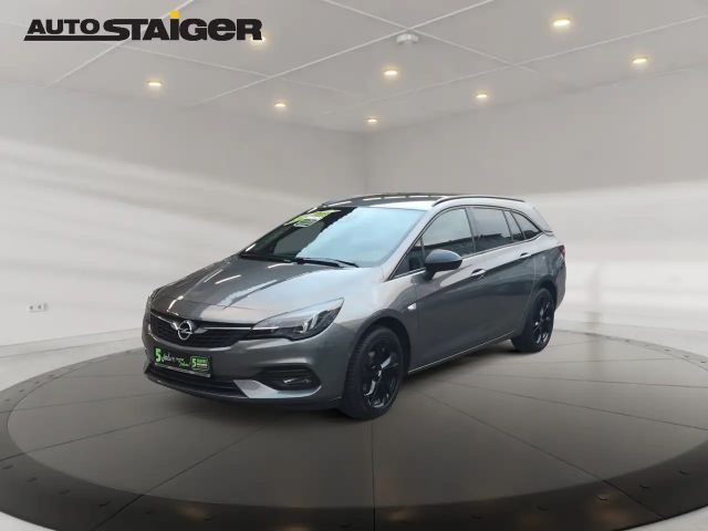 Opel Astra 1.2 Turbo Sports Tourer Turbo