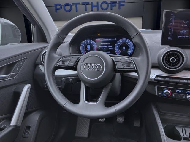 Audi Q2 30 TFSI