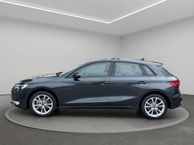 Audi A3 35 TFSI S-Tronic Sportback