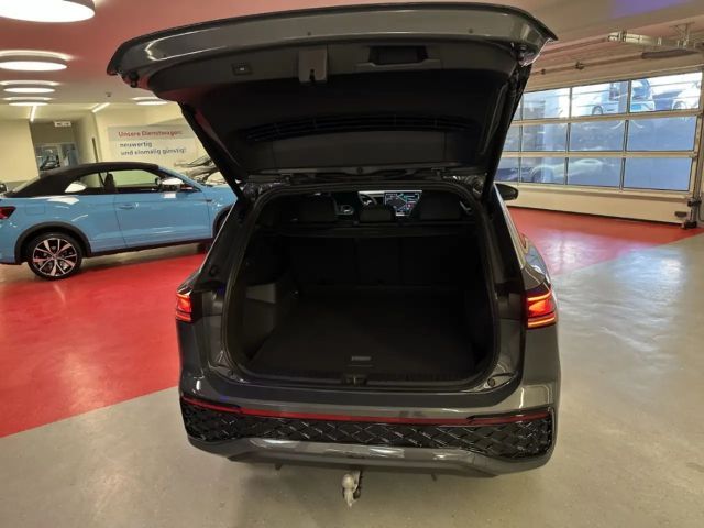 Volkswagen Tayron 2.0 TDI DSG R-Line