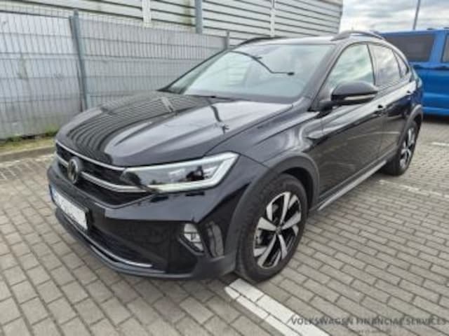 Volkswagen Taigo 1.0 TSI DSG