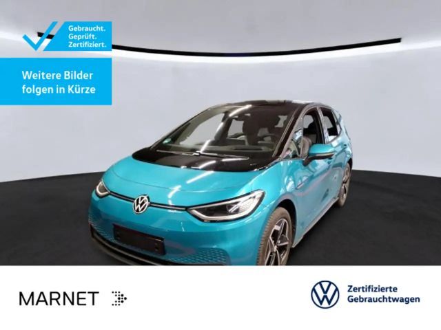 Volkswagen ID.3 IQ.Drive Performance Pro