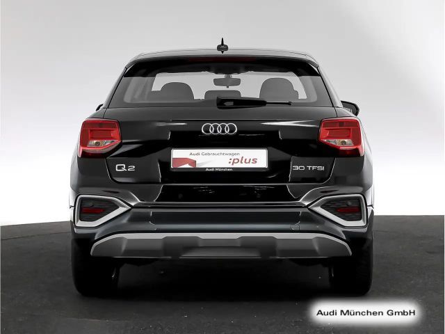 Audi Q2 30 TFSI