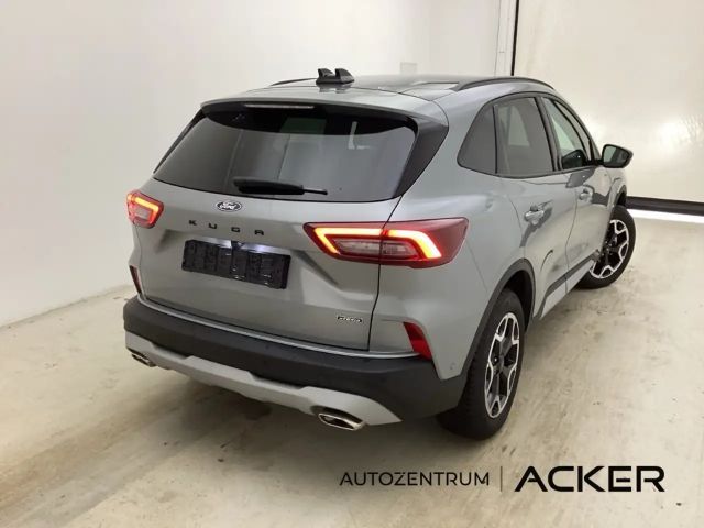 Ford Kuga Active Plug in Hybrid X