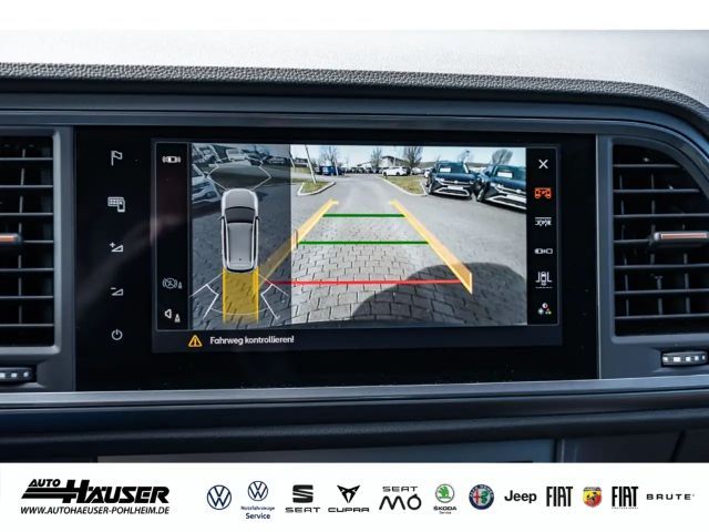 Cupra Ateca 1.5 TSI DSG