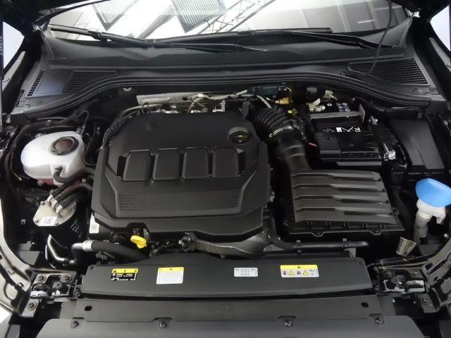 Volkswagen Passat 2.0 TDI Business DSG Variant