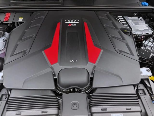 Audi RS Q8 Performance Quattro