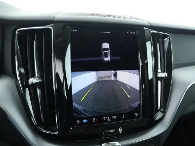 Volvo XC60 AWD Momentum