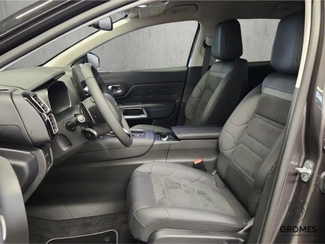 Citroën C5 Aircross PureTech Shine