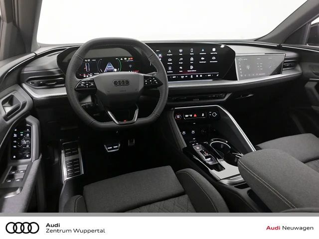 Audi Q5 Hybride Quattro S-Tronic