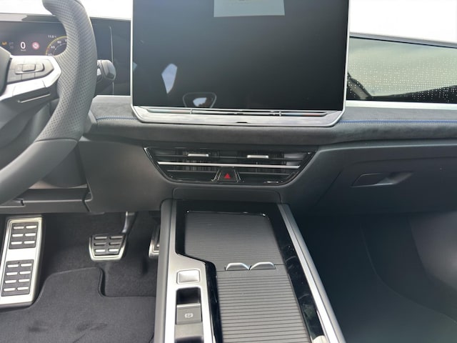 Volkswagen Passat 2.0 TDI 4Motion DSG