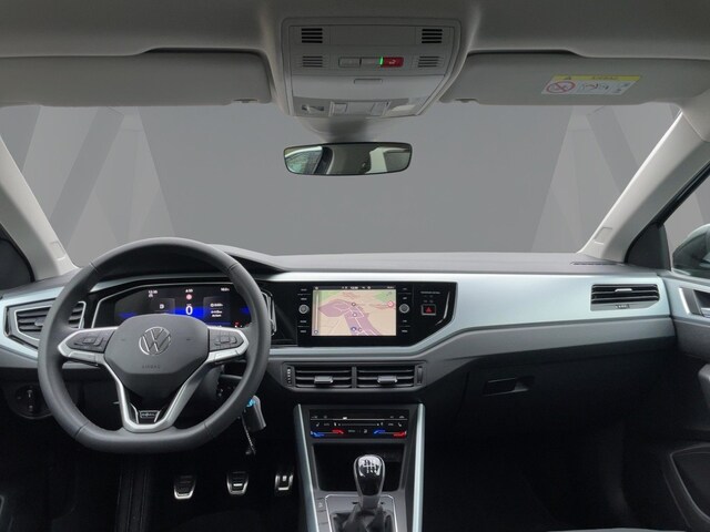 Volkswagen Taigo APP+DAB+VIRT+ACC+LED+NAVI+PDC+TOTW