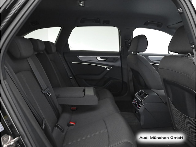 Audi A6 40 TDI Avant S-Tronic