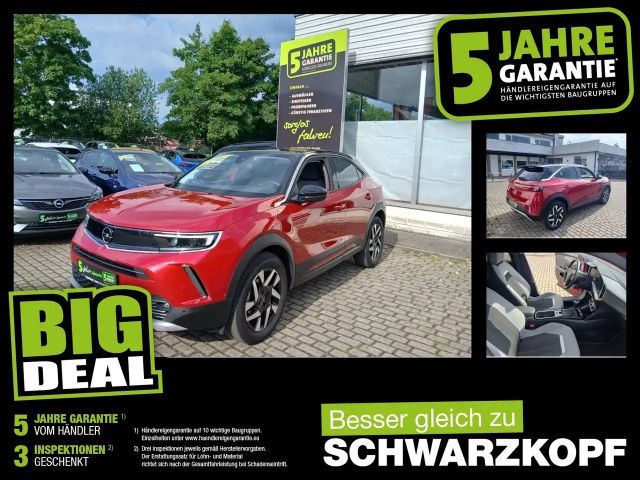 Opel Mokka 1.2 Turbo