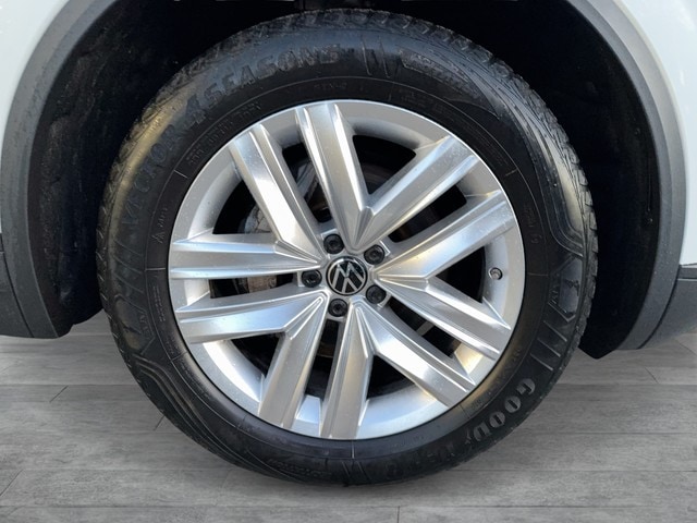 Volkswagen Touareg 3.0 V6 TDI 4Motion