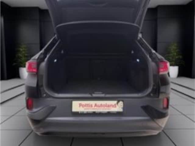 Volkswagen ID.4 GTX IQ.Drive