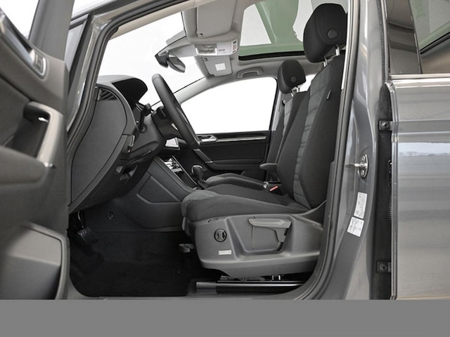 Volkswagen Touran 2.0 TDI DSG Highline