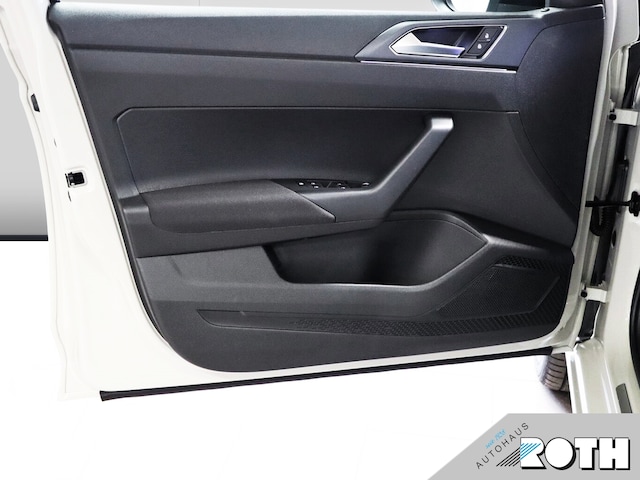 Volkswagen Taigo DSG R-Line