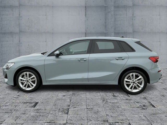Audi A3 30 TFSI S-Tronic Sportback