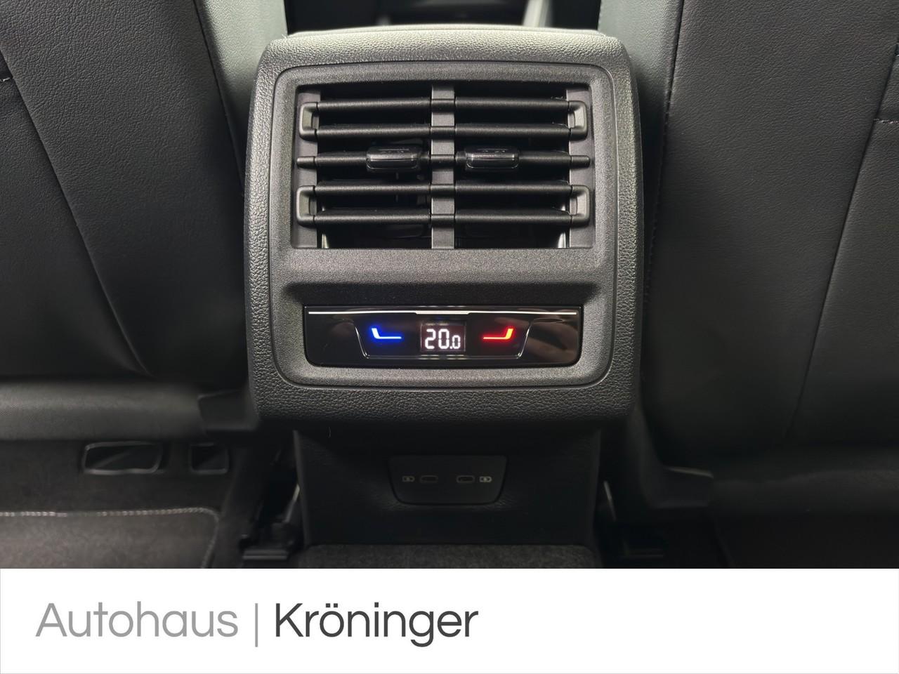 Volkswagen Golf 1.5 eTSI DSG Life