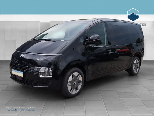 Hyundai Staria Prime