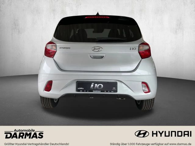 Hyundai i10 1.0