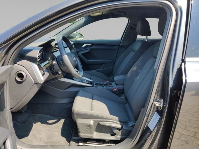 Audi A3 35 TFSI S-Tronic Sedan